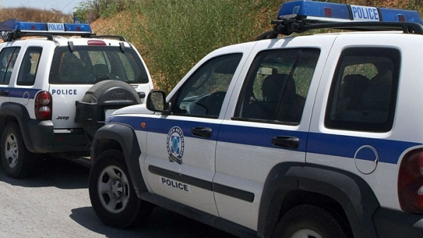 Συνελήφθη Καλαμάτα 71χρονος που κατηγορείται για εμπρησμό σε δασική έκταση στη Μεσσηνία