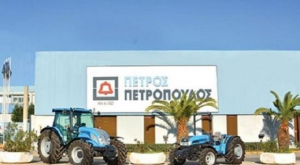 Πετρόπουλος: Διανομή καθαρού μερίσματος €0,228/μετοχή ενέκρινε η ΓΣ