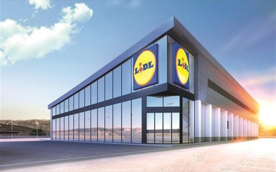 Lidl Ελλάς: «Κορυφαίος Εργοδότης» στην Ελλάδα και το 2024