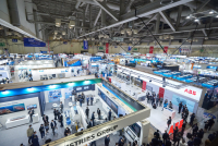 Enterprise Greece: Με 8 εταιρείες η ελληνική συμμετοχή στη Kormarine 2023