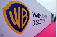 Warner Bros: Στα 9,98 δις ο τζίρος στο γ΄ τρίμηνο του 2023