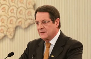 Κύπρος: Για κατάχρηση εξουσίας κατηγορείται ο τέως πρόεδρος Αναστασιάδης