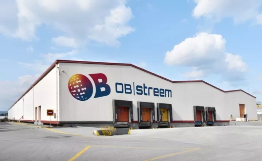 H OB Streem εξαγόρασε το Med FRIGO Group