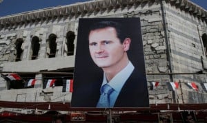 Συρία: Προεδρικές εκλογές θα διεξαχθούν στις 26 Μαϊου