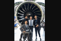 AEGEAN: Στηρίζει την προσπάθεια κορυφαίων αθλητών των Παραολυμπιακών Αγώνων