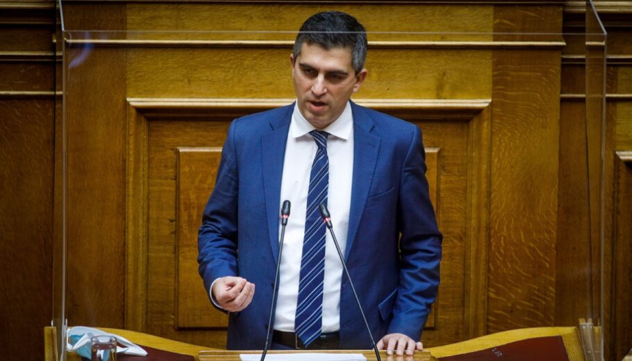 Ίδρυση δύο νέων Ινστιτούτων Κβαντικής Υπολογιστικής και Γονιδιωματικής Ανθρώπου