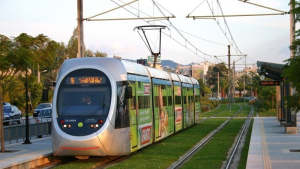 Από σήμερα σε ισχύ το θερινό πρόγραμμα δρομολογίων σε Μετρό (Γραμμές 1,2&amp;3) και Τραμ