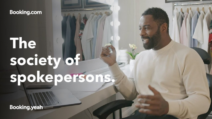 Booking.com: Η διαφήμιση στο Super Bowl εκμεταλλεύεται την «τεράστια» επιθυμία για ταξίδια