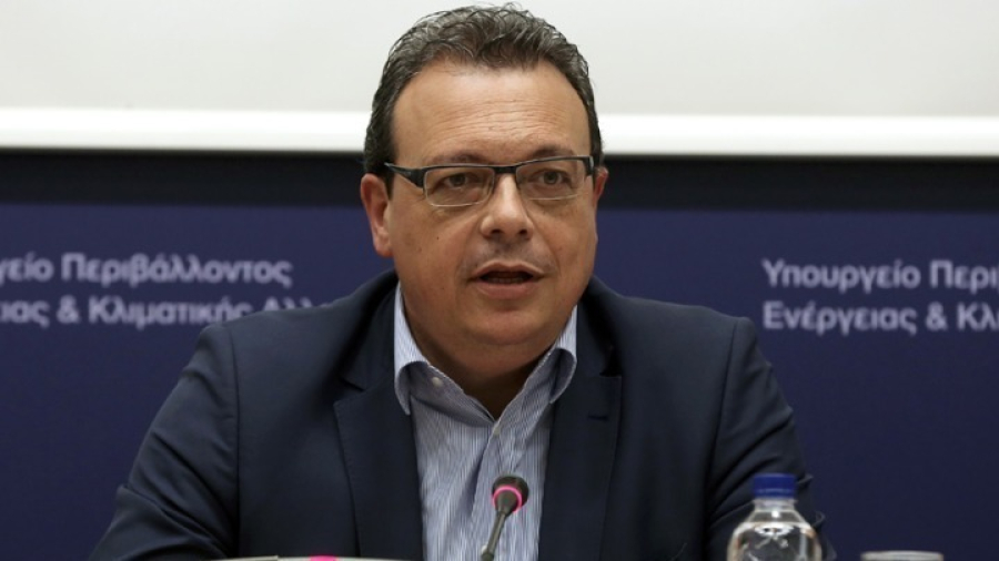 Φάμελλος (ΣΥΡΙΖΑ): "Χαρατσώνουν" τους καταναλωτές για να αυξήσουν τα έσοδα του ΔΕΔΔΗΕ