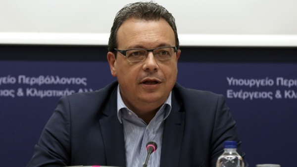 Φάμελλος (ΣΥΡΙΖΑ): "Χαρατσώνουν" τους καταναλωτές για να αυξήσουν τα έσοδα του ΔΕΔΔΗΕ