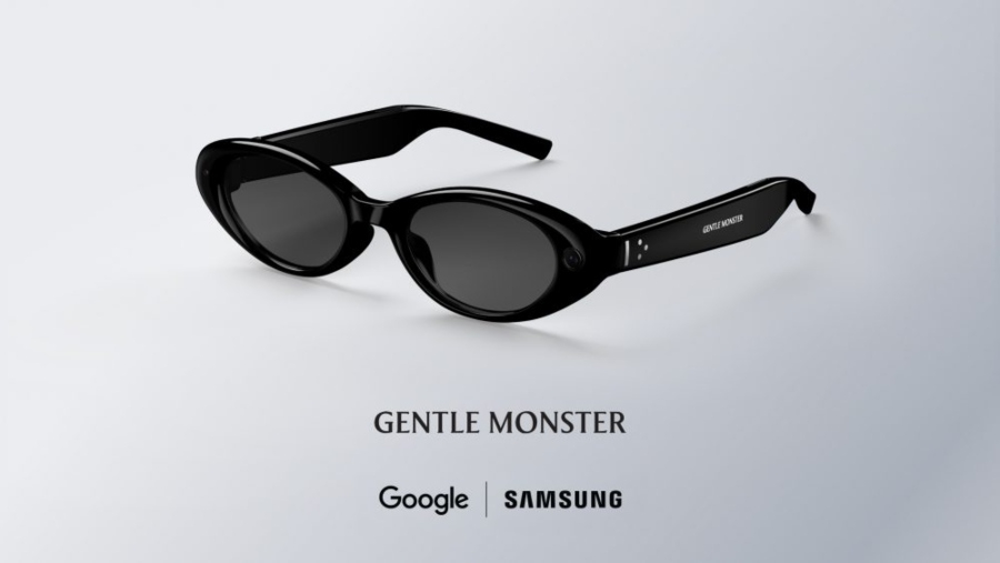 Samsung και Google παρουσιάζουν για πρώτη φορά τα νέα έξυπνα γυαλιά στην έκθεση Google I/O 2026