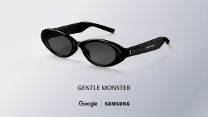 Samsung και Google παρουσιάζουν για πρώτη φορά τα νέα έξυπνα γυαλιά στην έκθεση Google I/O 2026
