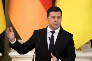 Ουκρανική κρίση: «Όχι» Ζελένσκι για συνάντηση με Πούτιν στο Μινσκ, προτείνει Βαρσοβία