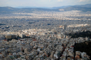 Νέο Μητρώο Ακινήτων σε ισχύ από τον Ιούνιο: Ενιαίος έλεγχος και διασταυρώσεις σε πραγματικό χρόνο