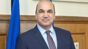 Μασούτης: Να εκμεταλλευτούμε τη σταθερότητα και το θετικό κλίμα που έρχεται στην οικονομία