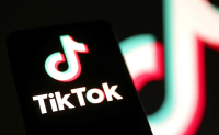 ΕΕ: Πρόστιμο 530 εκατ. ευρώ στο TikTok για παραβίαση των κανόνων απορρήτου δεδομένων