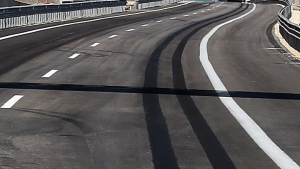 Υπογραφή σύμβασης για το έργο οδικής ασφάλειας στον αυτοκινητόδρομο «Πάτρα-Πύργος»