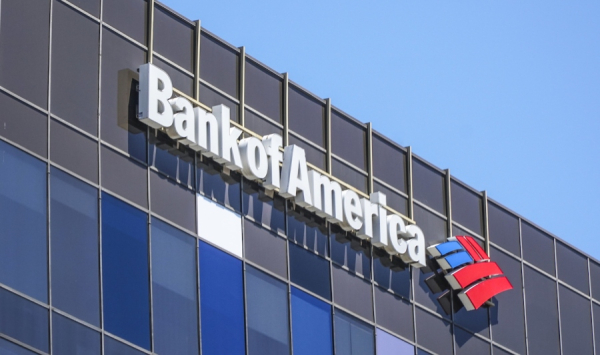 Η BofA Securities ηγείται της διάθεσης 160 εκατ. ευρώ για την EBRD στην Τράπεζα Κύπρου