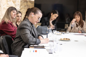 Διεξήχθη το πρώτο HR in Retail Meeting του ΣΕΛΠΕ