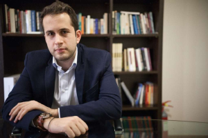 Τσάπαλος (ΕΦΚΑ): Έως τέλος Φεβρουαρίου η οριστική επικουρική σύνταξη για 40.000 συνταξιούχους - Ποιους αφορά