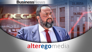 Alter Ego Media: Ευρεία ενίσχυση μεγεθών το 2023, για την εταιρία του Β. Μαρινάκη - Εσοδα 108,4 εκατ. ευρώ