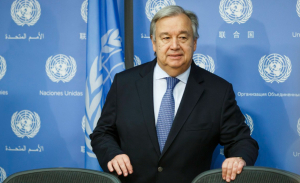 ΟΗΕ: Οι τρέχουσες δεσμεύσεις των κρατών για το κλίμα «εισιτήριο προς την καταστροφή»