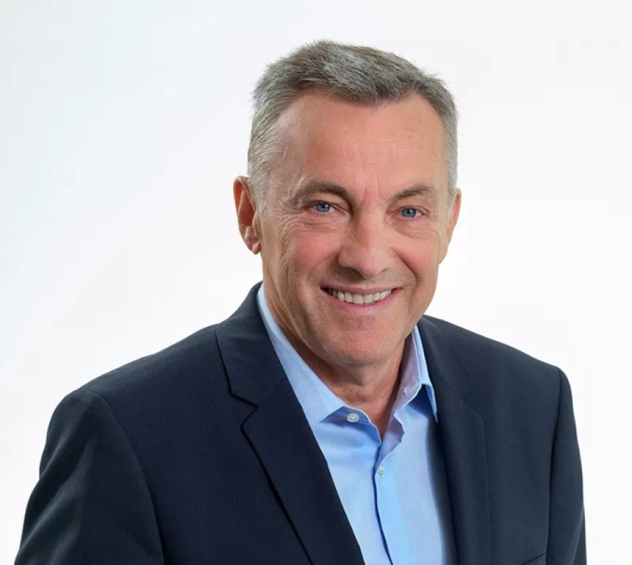 Ντίνος Ντέρης: Ένοχος για δωροδοκία στο μεγάλο τηλεοπτικό σκάνδαλο της FIFA