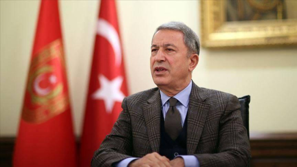 Ακάρ: Δεν θα επιτρέψουμε παραβίαση δικαιωμάτων των Τουρκοκυπρίων