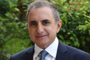 KPMG: Ο Κέννυ Ευαγγέλου ενισχύει το Deal Advisory με έμφαση στην ακίνητη περιουσία