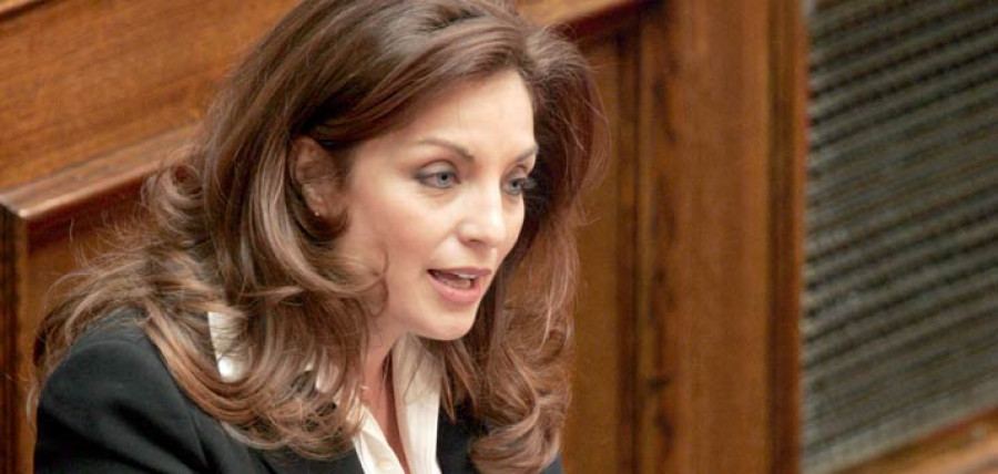 Ά. Γκερέκου: Η Ελλάδα ιδανικός προορισμός για επενδύσεις στον τουρισμό