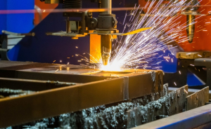 ΕΛΣΤΑΤ: Οριακή μείωση 0,1% σημείωσε η βιομηχανική παραγωγή τον Φεβρουάριο