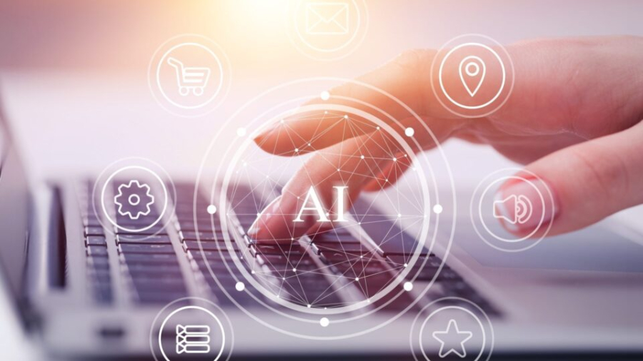 Δημοσιογραφικοί οργανισμοί και ευκαιρίες στη χρήση της δημιουργικής τεχνητής νοημοσύνης