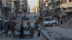 Η κυβέρνηση του Ισραήλ εγκρίνει τη συμφωνία για τη Γάζα - Το τέλος του πολέμου ανακοίνωσε η Χαμάς