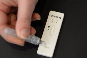 Διάθεση self tests από 14 έως 19 Ιουνίου στην εκπαιδευτική κοινότητα