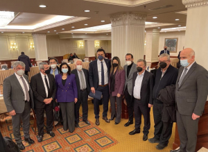 Κικίλιας: H κρουαζιέρα θα έχει αύξηση 250% στην Βόρεια Ελλάδα το 2022