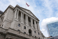 Η BoE πραγματοποίησε την μεγαλύτερη αύξηση επιτοκίων εδώ και 33 χρόνια