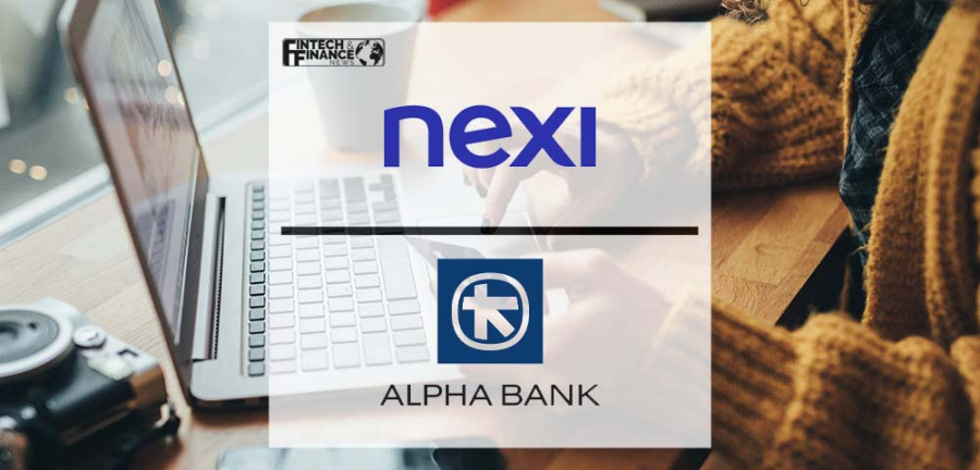 Nexi Payments: Πάνω από 140.000 πελάτες στην Ελλάδα - Η συνεργασία με την Alpha Bank