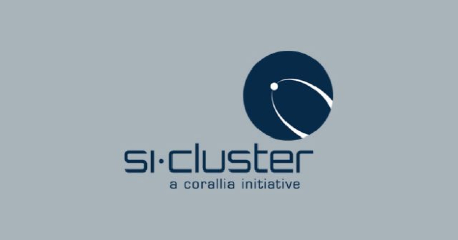 Το si-Cluster και η ΕΒΙΔΙΤΕ στην ευρωπαϊκή εκθεση Space Tech Expo