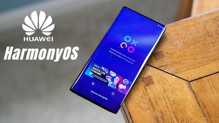 Huawei: Το HarmonyOS κερδίζει έδαφος παγκοσμίως - απειλεί την κυριαρχία των Android και iOS
