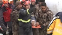 Γερμανία: Τα μμε για τη βοήθεια της Ελλάδας στην Τουρκία: &quot;Πώς ο σεισμός εκτονώνει τη σύγκρουση στο Αιγαίο&quot;