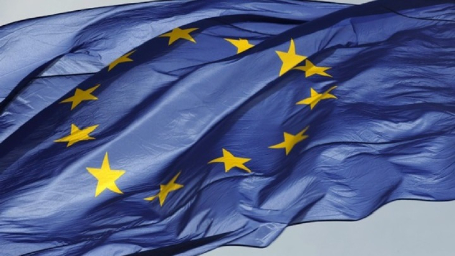 Eurovision: Η Κομισιόν ζητά εξηγήσεις από την EBU για την απαγόρευση της σημαίας της ΕΕ στον διαγωνισμό τραγουδιού