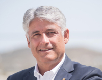 Αν. Φιορεντίνος (γγ ΕΟΤ): Ο τουρισμός της νέας εποχής: Ποιότητα, Ισορροπία, Συμμετοχικότητα