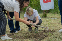 To φυσικό μεταλλικό νερό Βίκος τίμησε και φέτος την Παγκόσμια Ημέρα Γης