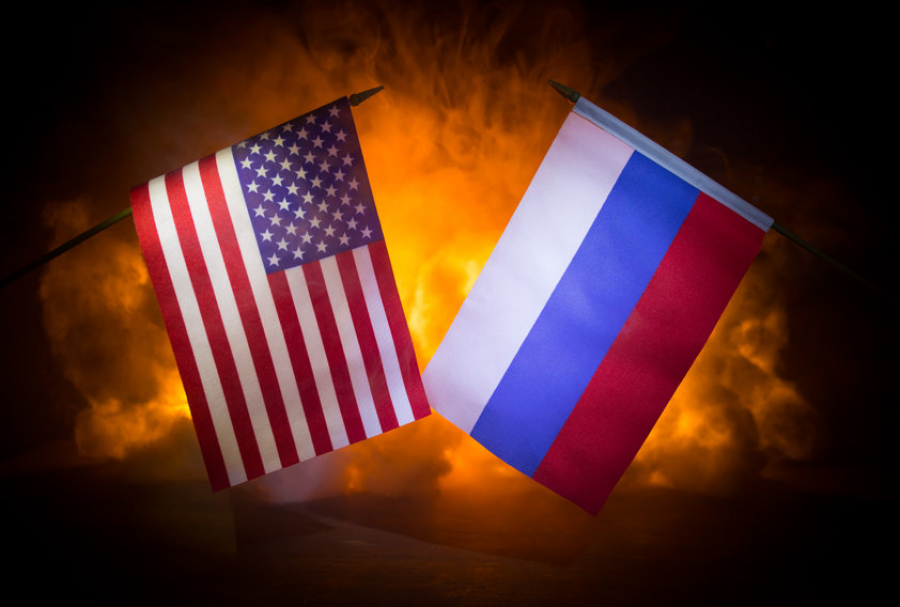 Συνομιλίες των ΥΠΕΞ ΗΠΑ - Ρωσίας στη Γενεύη - Προσπάθεια εκτόνωσης της κρίσης για την Ουκρανία