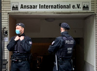 Γερμανία: Εκτός νόμου τέθηκε από τις αρχές η ισλαμιστική ΜΚΟ Ansaar με την κατηγορία της χρηματοδότησης τρομοκρατικών οργανώσεων