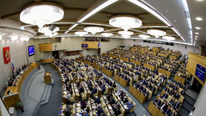 Ρωσία: Κόβει τη δημόσια πρόσβαση στον Προϋπολογισμό για να προστατευθεί από κυρώσεις