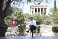 Μητσοτάκης: Το σχέδιο «Ελλάδα 2.0» είναι η επόμενη εκδοχή της χώρας, είναι η εικόνα της νέας Ελλάδας