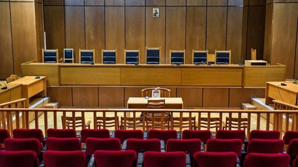 Τέμπη: Ανακοινώθηκε η σύνθεση του δικαστηρίου για την κύρια δίκη