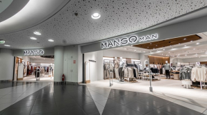 Όμιλος Φάις: Επαναλειτουργία του ανακαινισμένου καταστήματος MANGO στο εμπορικό κέντρο River West