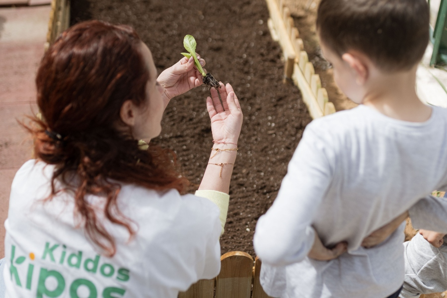 Praktiker Hellas: Δράσεις με θετικό περιβαλλοντικό και κοινωνικό αποτύπωμα